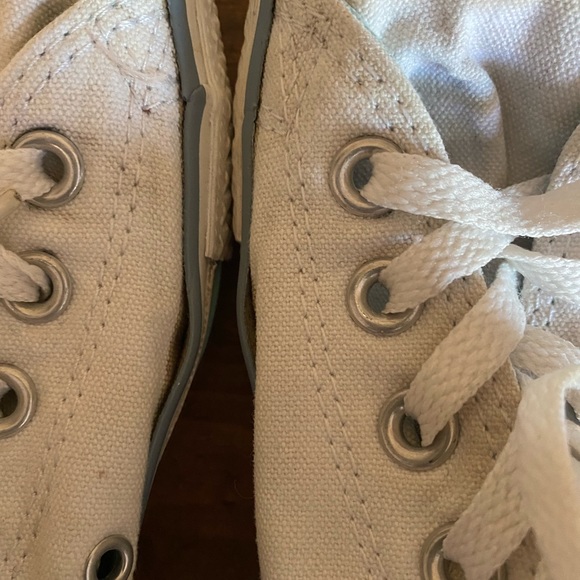 Converse RED Africa Green hi-top Rare!!! - Picture 6 of 7